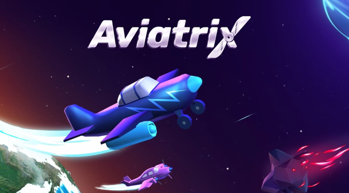 Aviatrix Slot Oyna