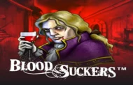Blood Suckers Slot Oyna 2025