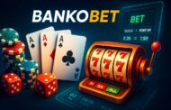 Bankobet Book of Monsters Slot Oyna