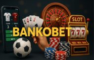 Bankobet Blitz Super Wheel Slot Oyna