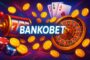 Bankobet Madenci Oyunları