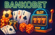 Bankobet Wild Wild Joker Slot Oyna