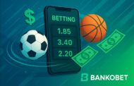 Bankobet Bilim Kurgu & Robot Temalı Slotlar