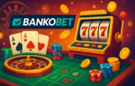 Bankobet Eye of Spartacus Slot Oyna