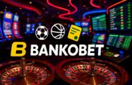 Bankobet Tazı Yarışı Oyunları