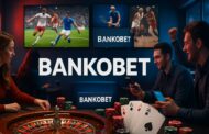 Bankobet Mini Oyunlar