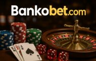 Bankobet Bakara Oyunları