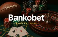 Bankobet Zeplin Oyunları