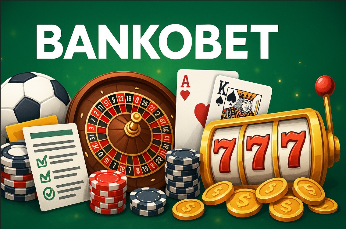Bankobet Pai Gow Poker Kuralları ve Oranları 2026