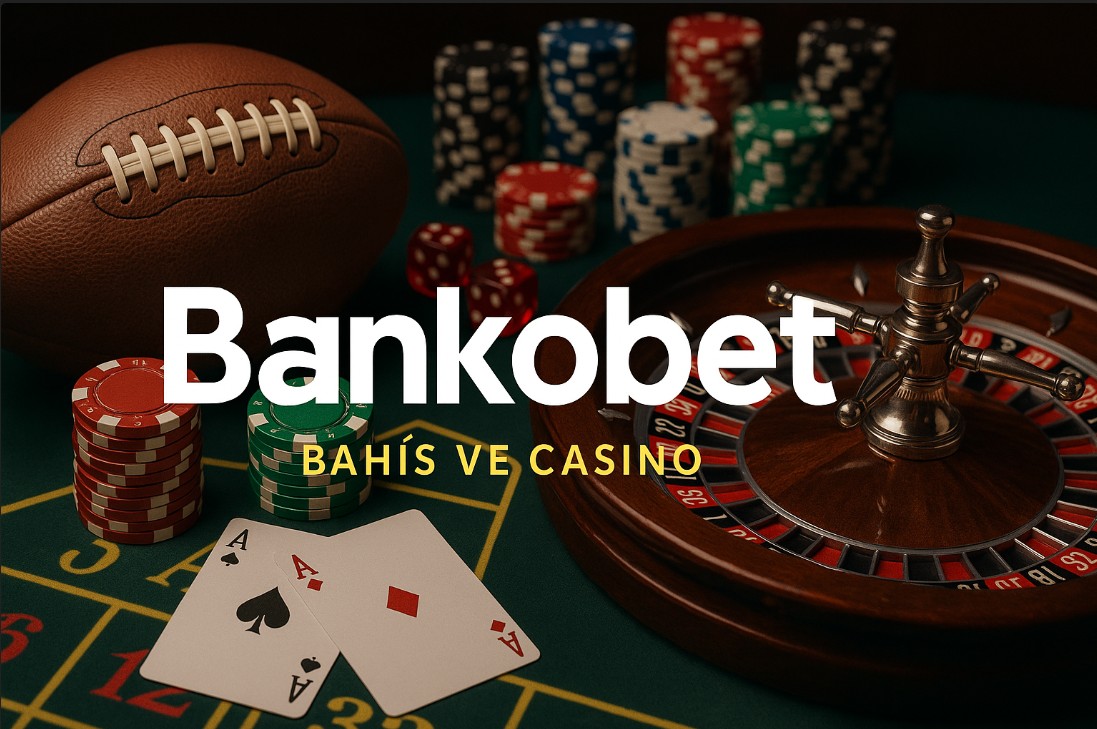 Bankobet İlk Blok Puanı Bahisleri Kazanma Stratejileri 2026